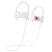 V4.1 impermeable y resistente al sudor auricular inalámbrico Bluetooth con micrófono